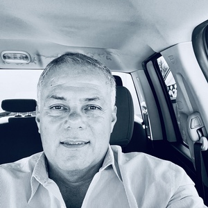 Fundraising Page: Gustavo Antonio Bueno Monge